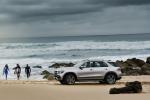 Mercedes-Benz GLE450 4Matic 2019 года (WW)